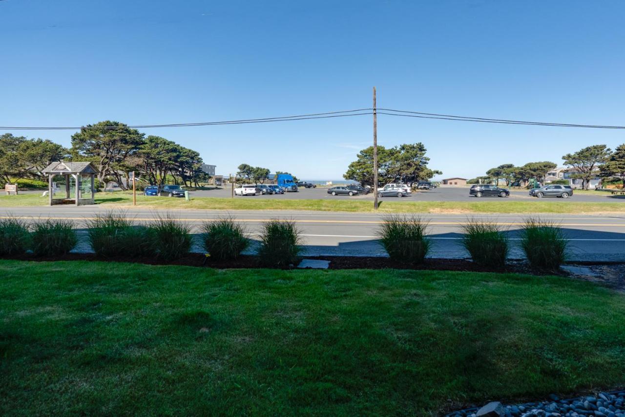 The Wayside Inn Cannon Beach Exterior photo