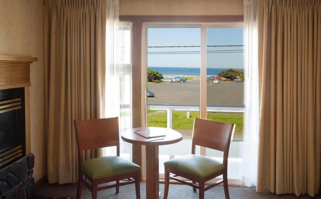 The Wayside Inn Cannon Beach Exterior photo
